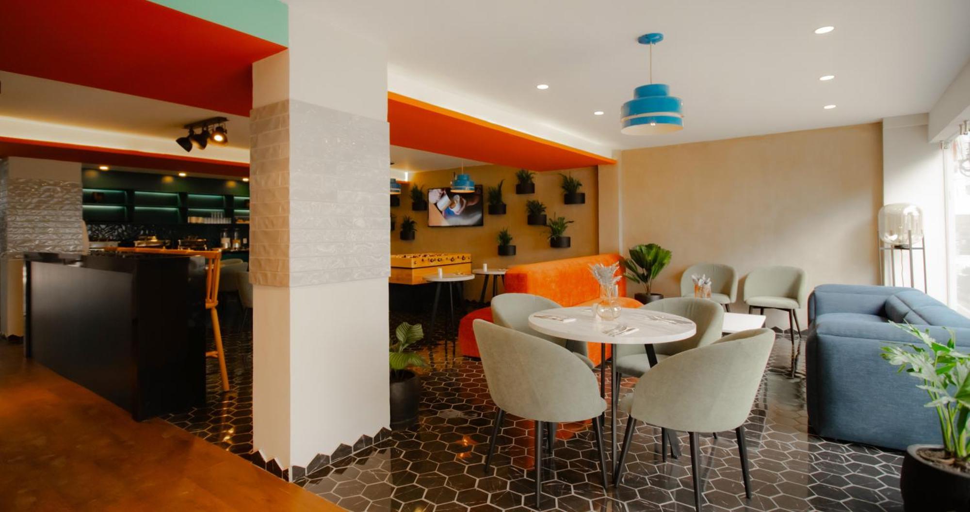 Vista Express Guadalajara Expo Surestay Collection By BW Zapopan Exteriör bild