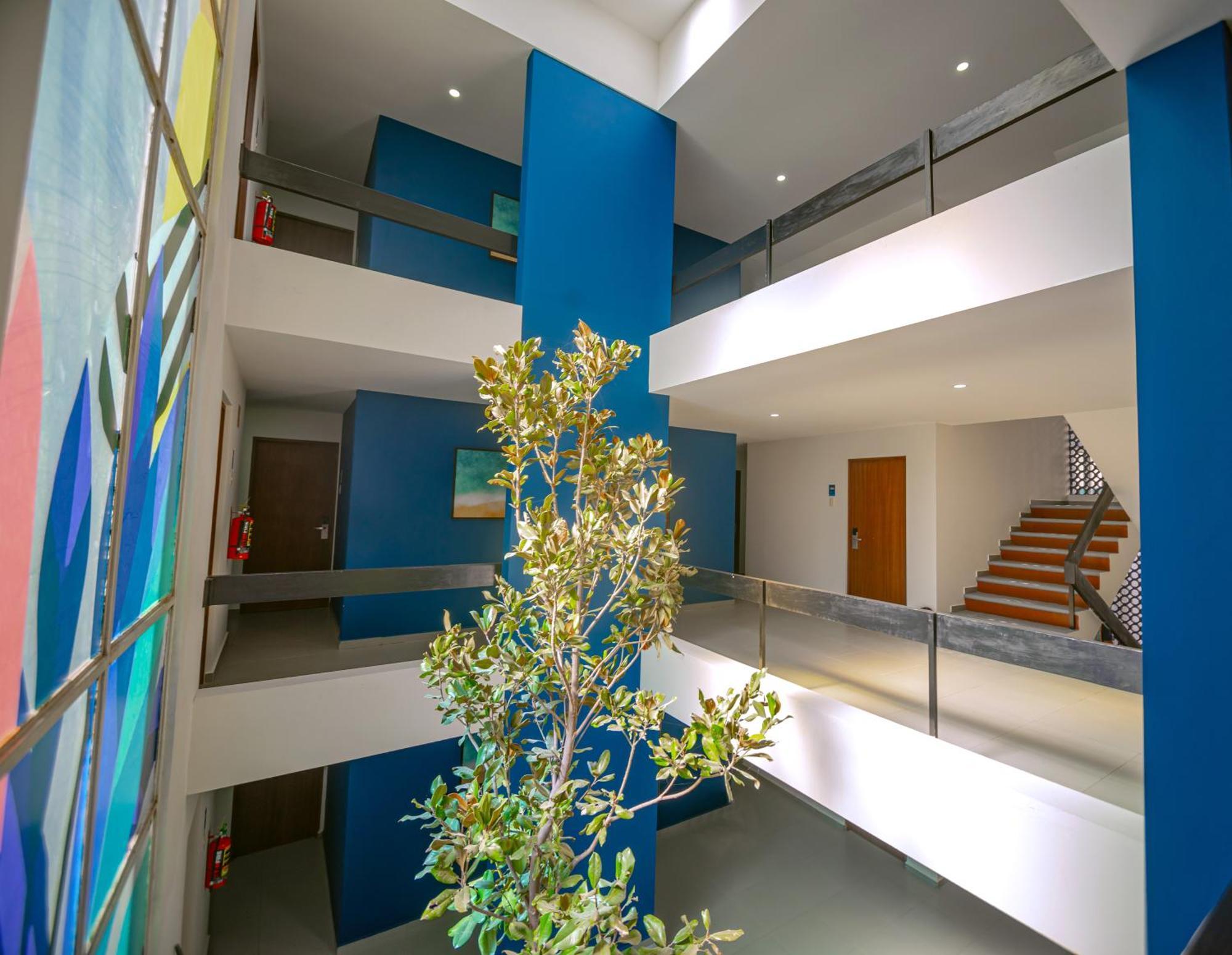 Vista Express Guadalajara Expo Surestay Collection By BW Zapopan Exteriör bild