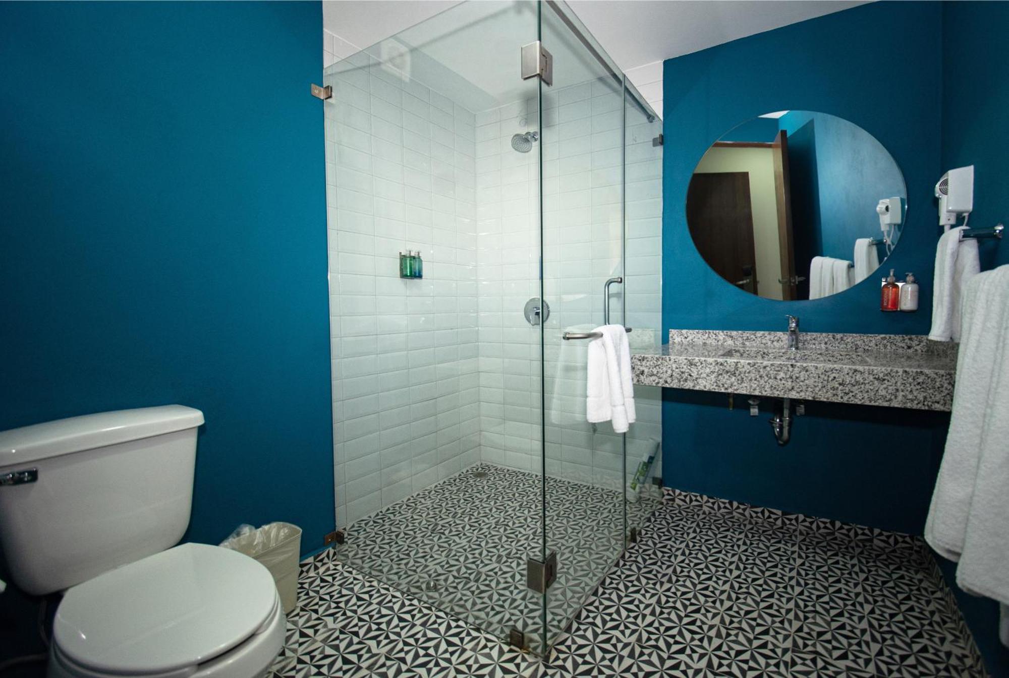 Vista Express Guadalajara Expo Surestay Collection By BW Zapopan Exteriör bild