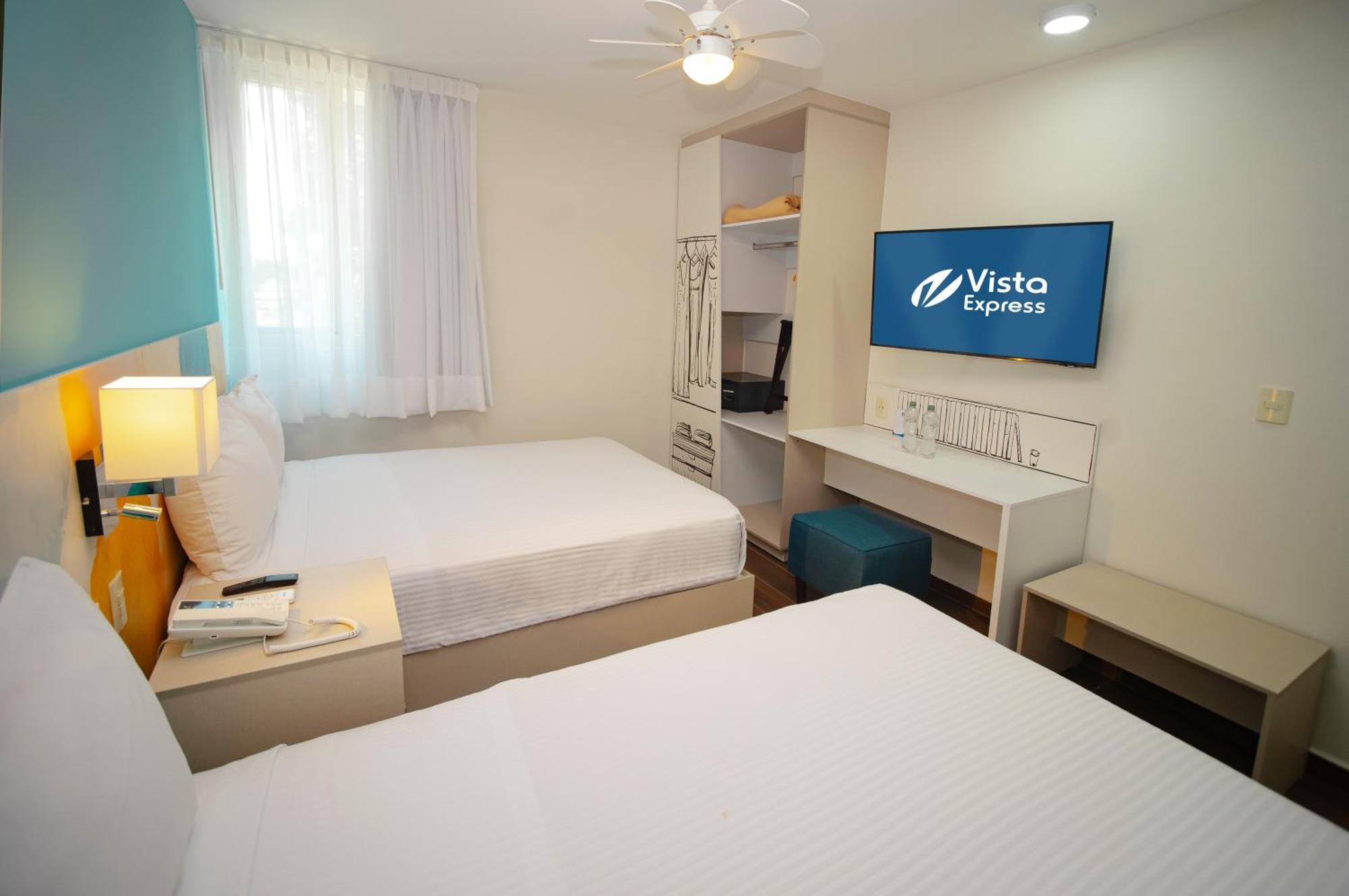 Vista Express Guadalajara Expo Surestay Collection By BW Zapopan Exteriör bild