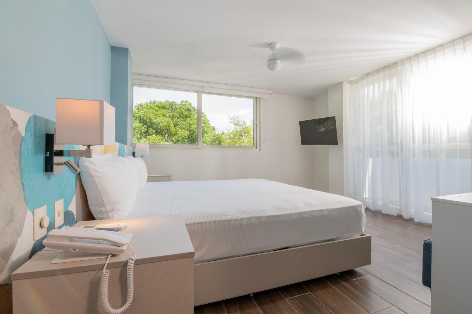 Vista Express Guadalajara Expo Surestay Collection By BW Zapopan Exteriör bild
