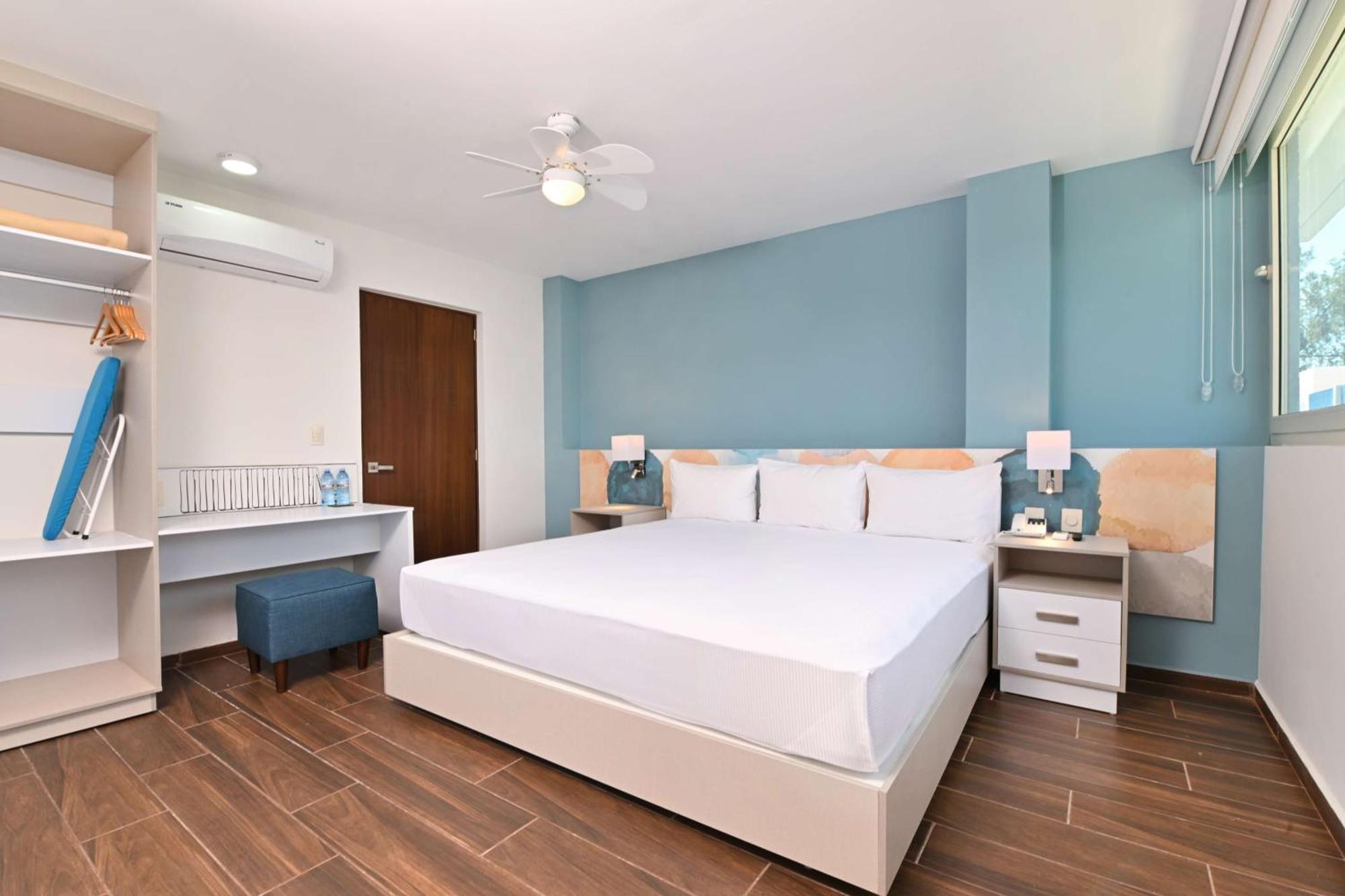 Vista Express Guadalajara Expo Surestay Collection By BW Zapopan Exteriör bild