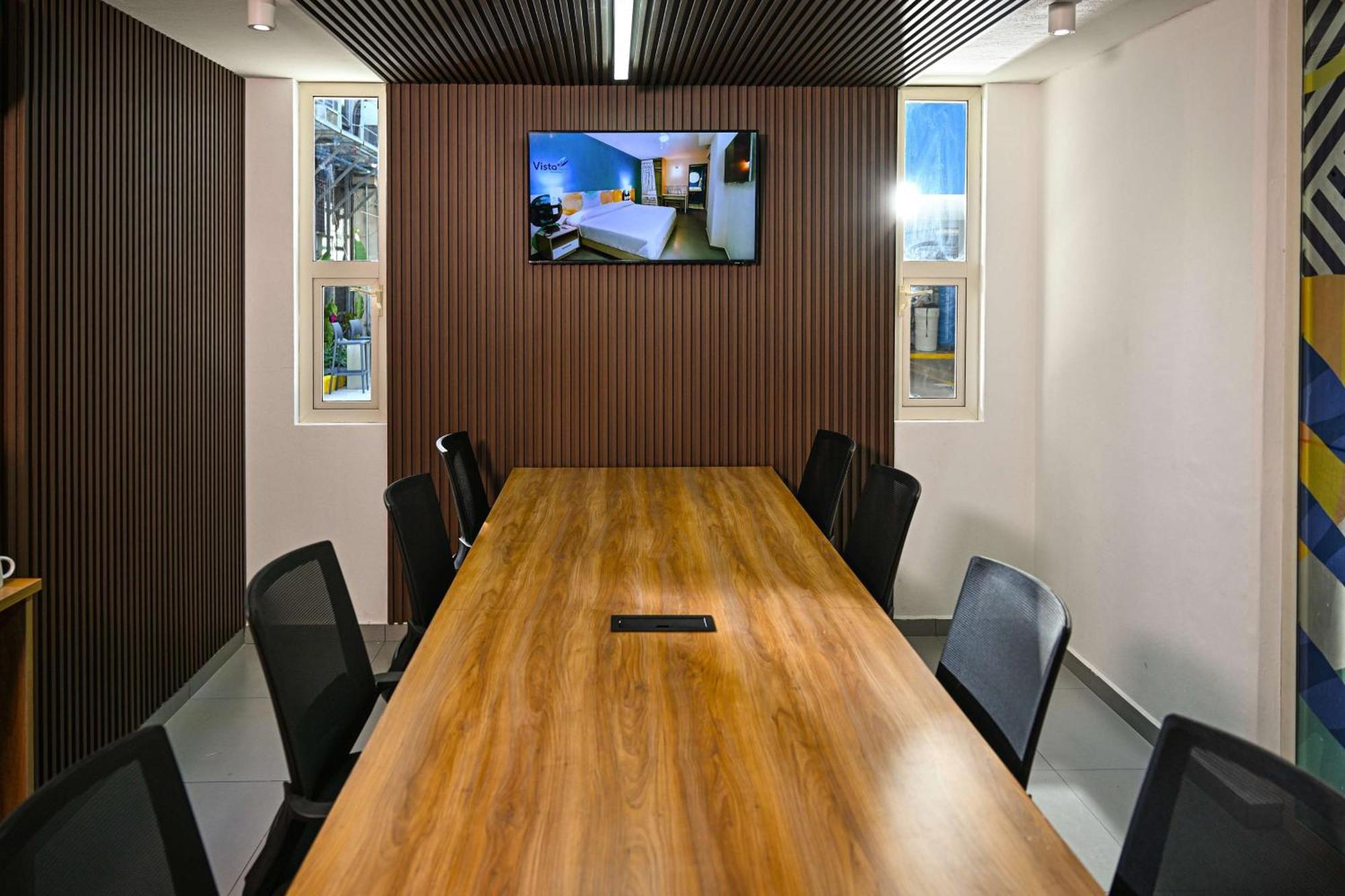 Vista Express Guadalajara Expo Surestay Collection By BW Zapopan Exteriör bild